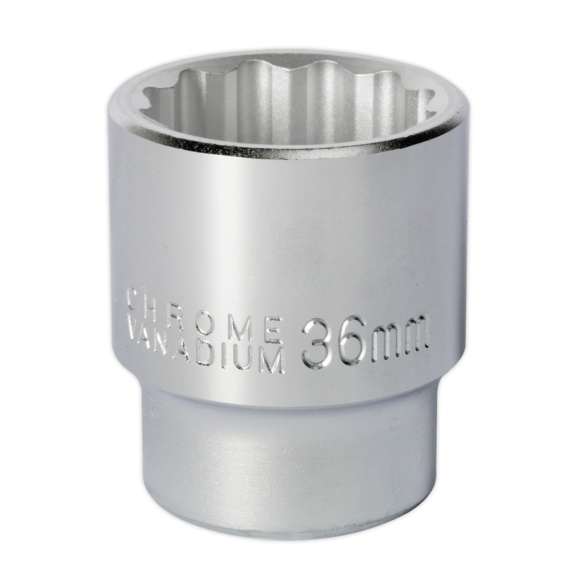 Premier Socket 3/4"Sq Drive 36mm S34/36