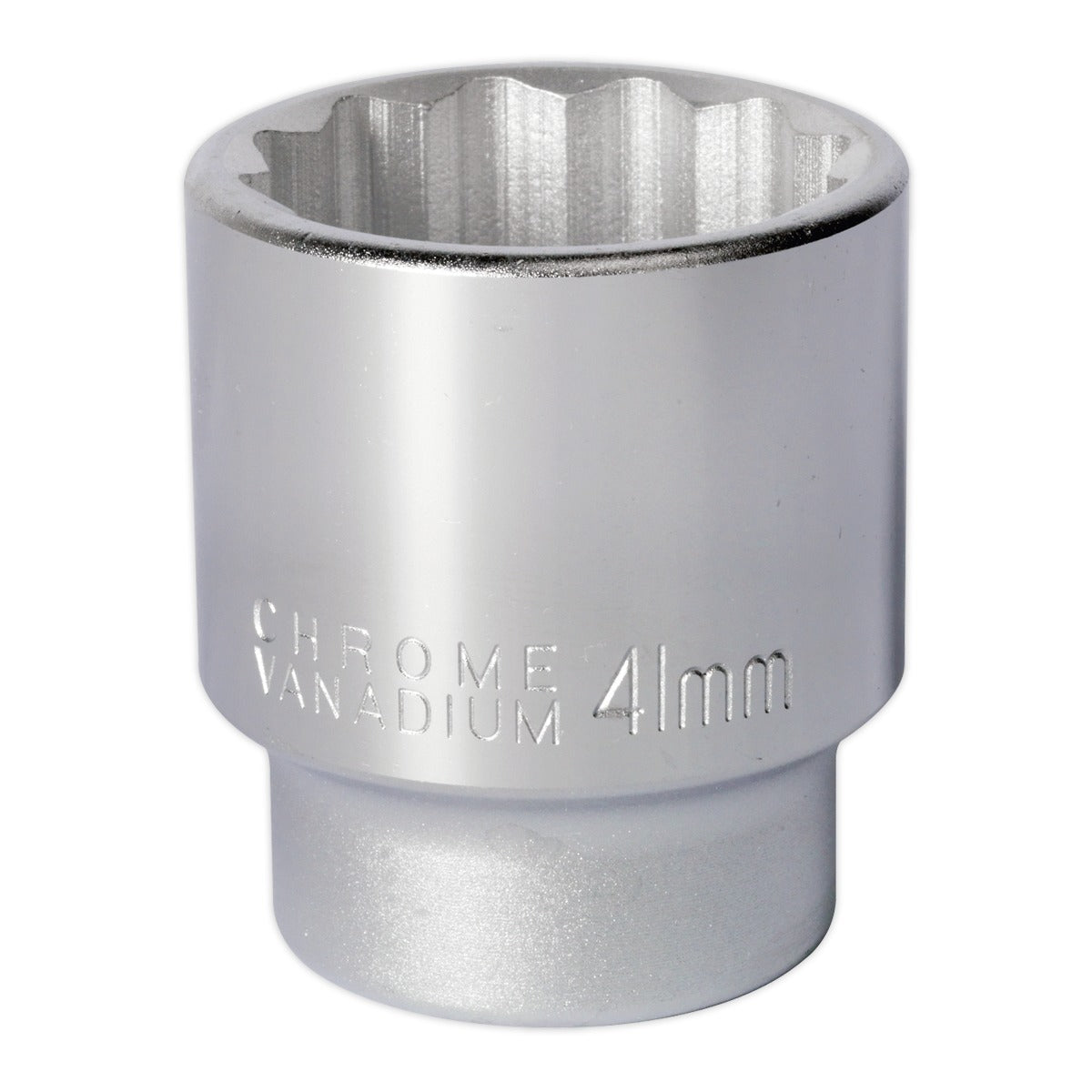 Premier Socket 3/4"Sq Drive 41mm S34/41