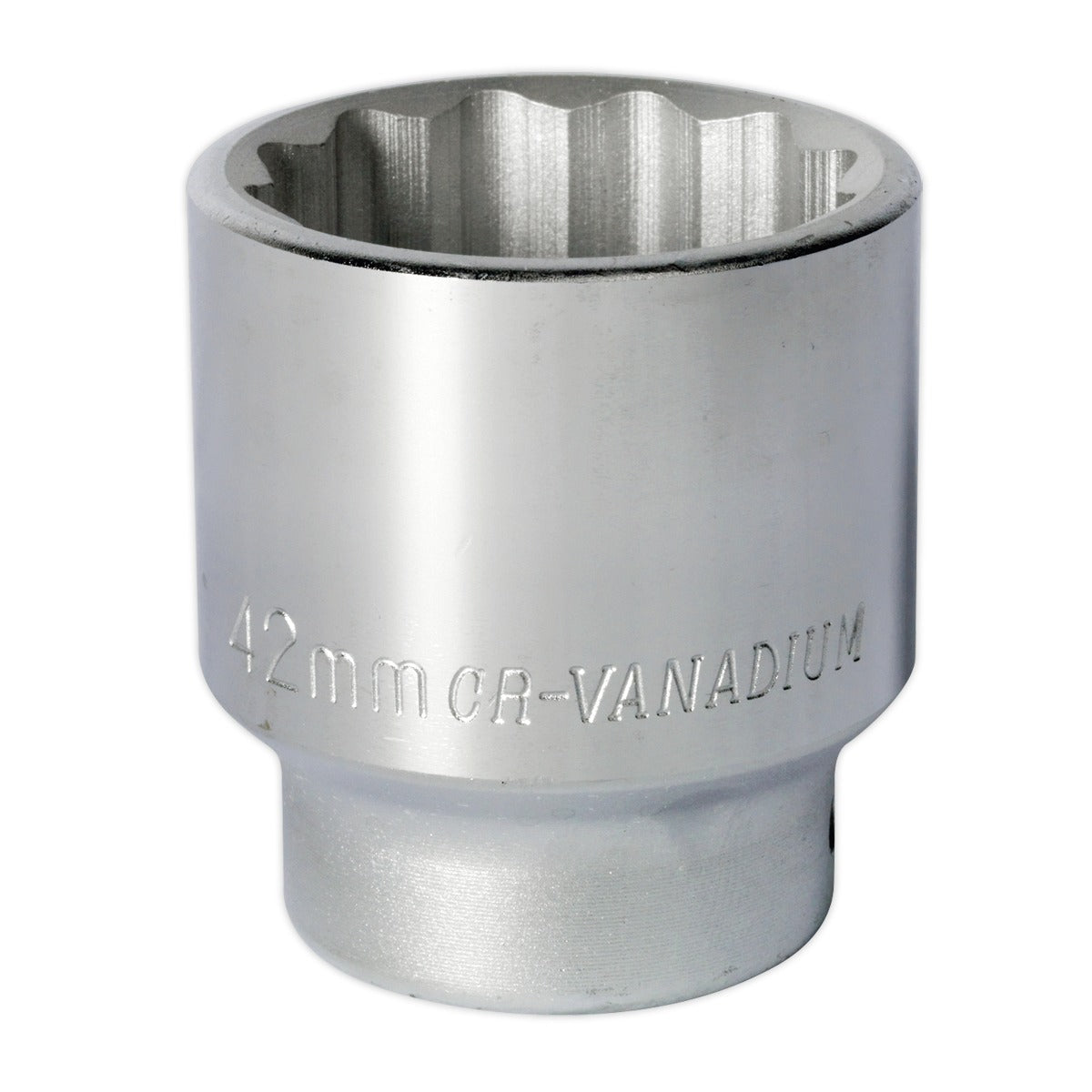 Premier Socket 3/4"Sq Drive 42mm S34/42