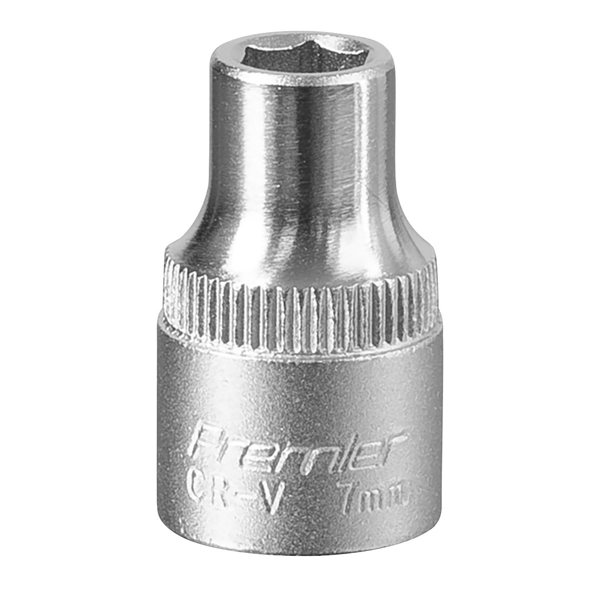 Premier Socket 3/8"Sq Drive 7mm S3807