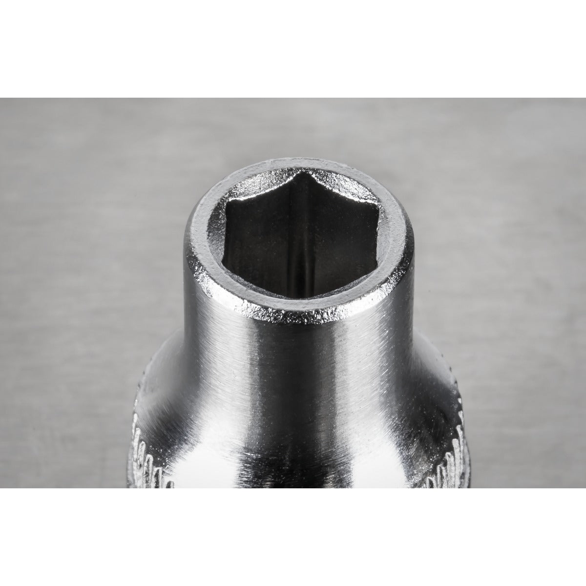 Premier Socket 3/8"Sq Drive 7mm S3807