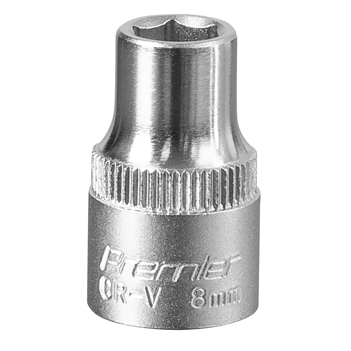 Premier Socket 3/8"Sq Drive 8mm S3808