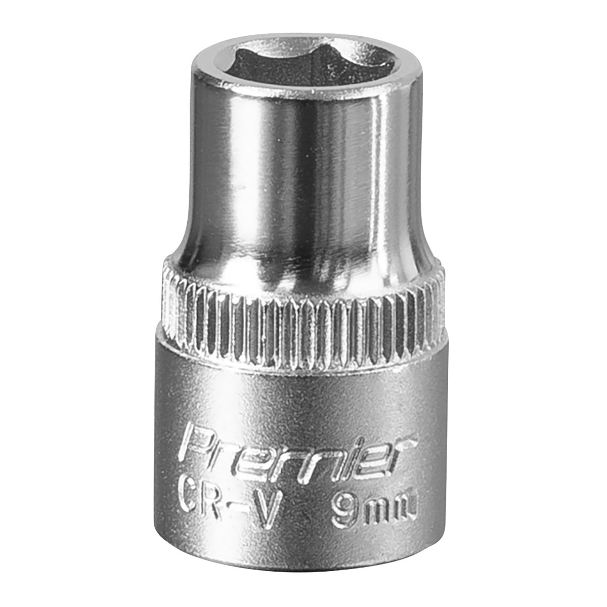 Premier Socket 3/8"Sq Drive 9mm S3809