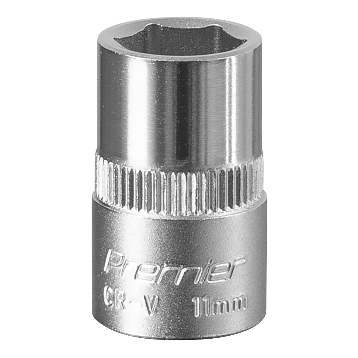 Premier Socket 3/8"Sq Drive 11mm S3811