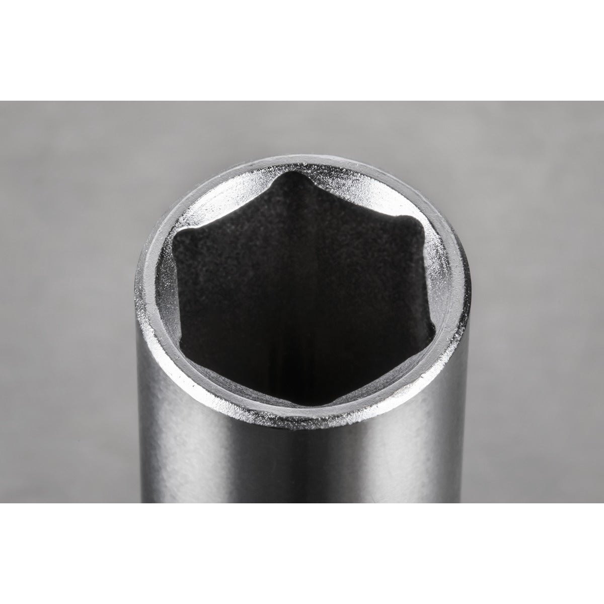 Premier Deep Socket 3/8"Sq Drive 12mm S3812D