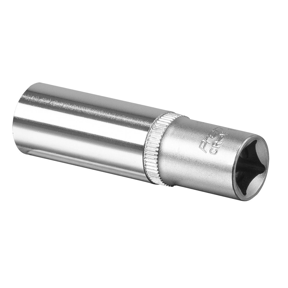 Premier Deep Socket 3/8"Sq Drive 12mm S3812D
