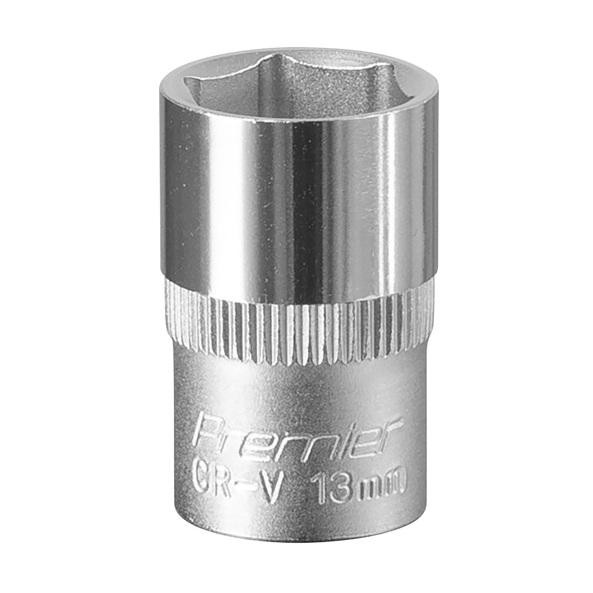 Premier Socket 3/8"Sq Drive 13mm S3813
