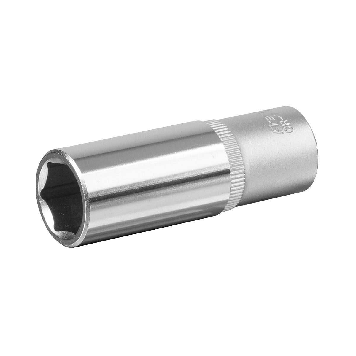 Premier Deep Socket 3/8"Sq Drive 15mm S3815D