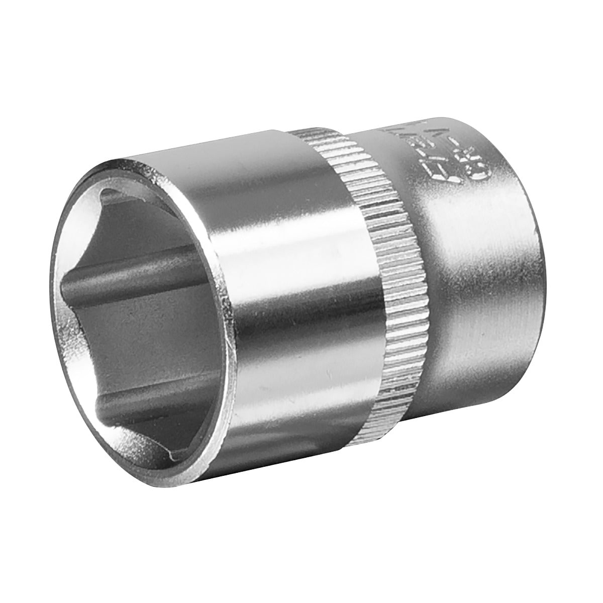 Premier Socket 3/8"Sq Drive 18mm S3818