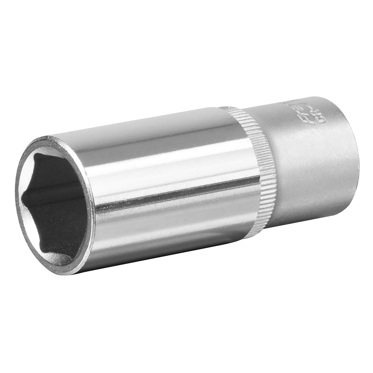 Premier Deep Socket 3/8"Sq Drive 18mm S3818D