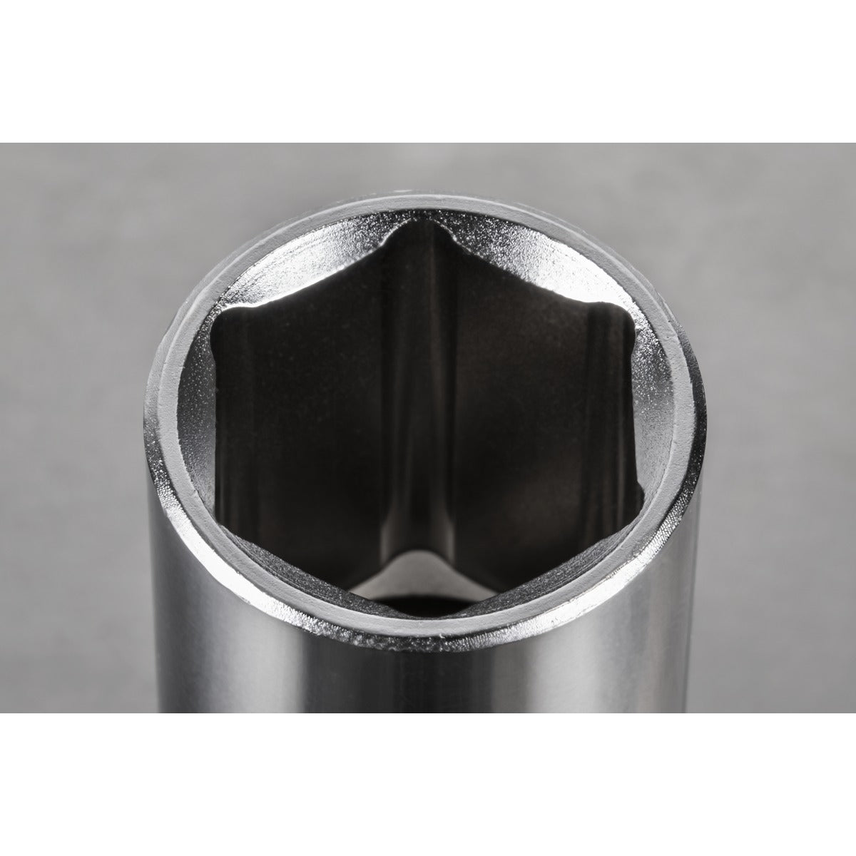 Premier Deep Socket 3/8"Sq Drive 19mm S3819D