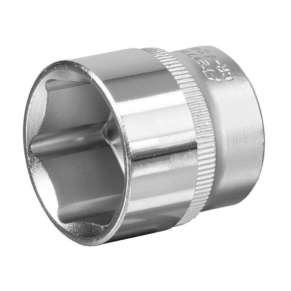Premier Socket 3/8"Sq Drive 24mm S3824