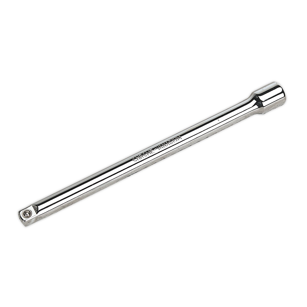 Premier Extension Bar 3/8"Sq Drive 200mm S38E200
