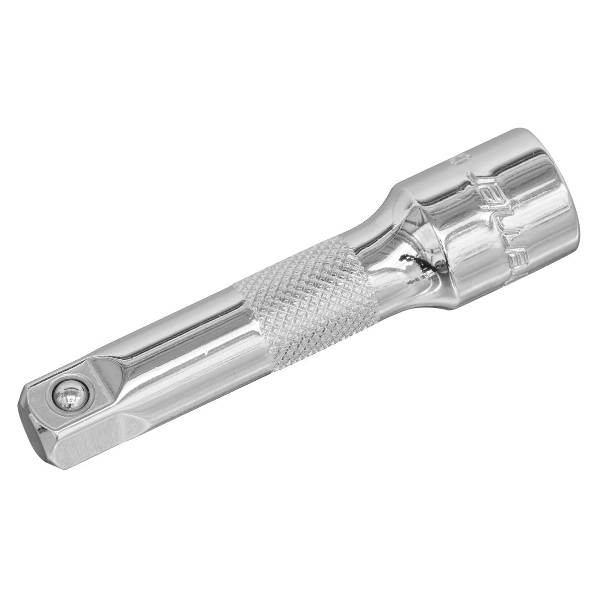 Premier Extension Bar 3/8"Sq Drive 75mm S38E75
