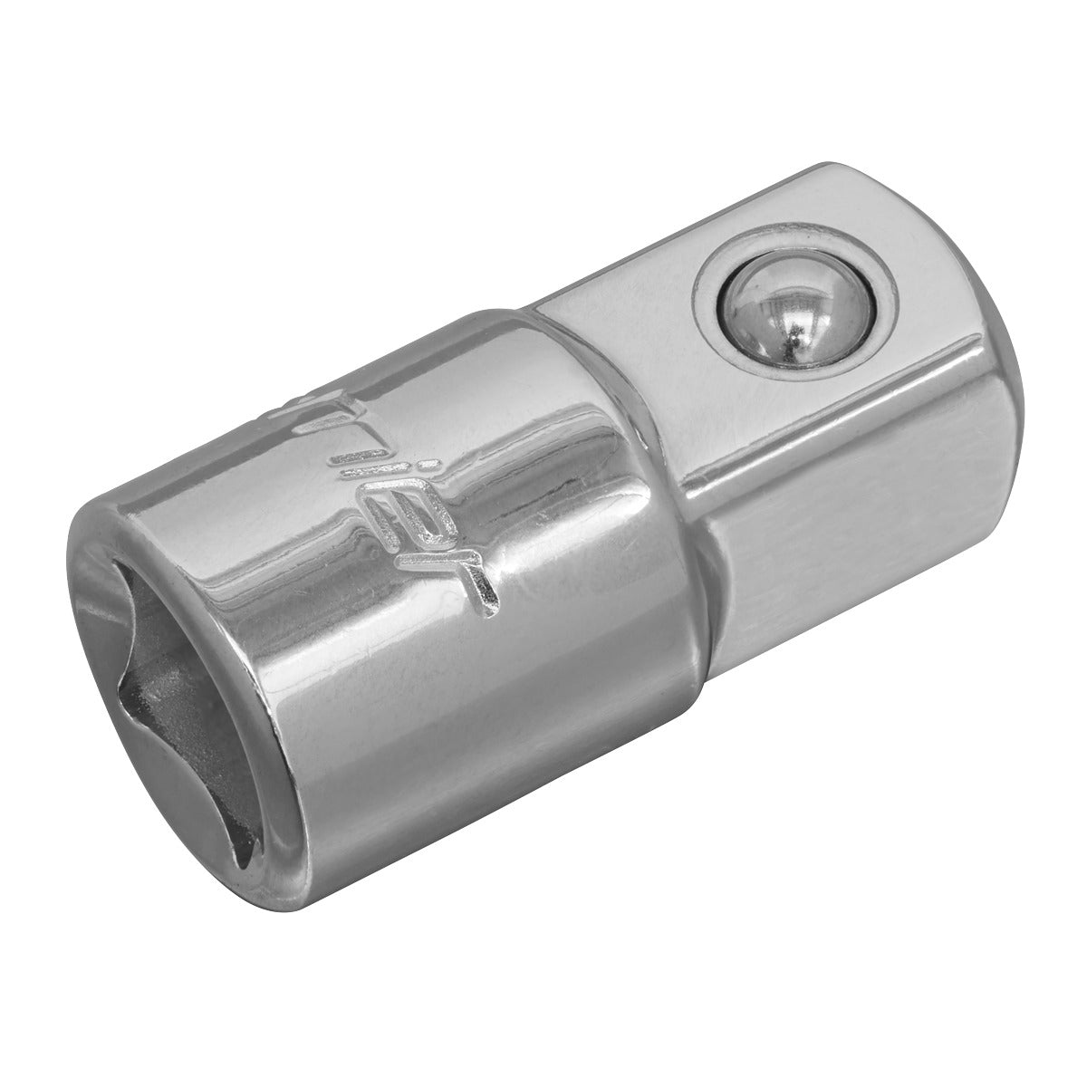 Premier Adaptor 3/8"Sq Drive Female to 1/2"Sq Drive Male S38F-12M