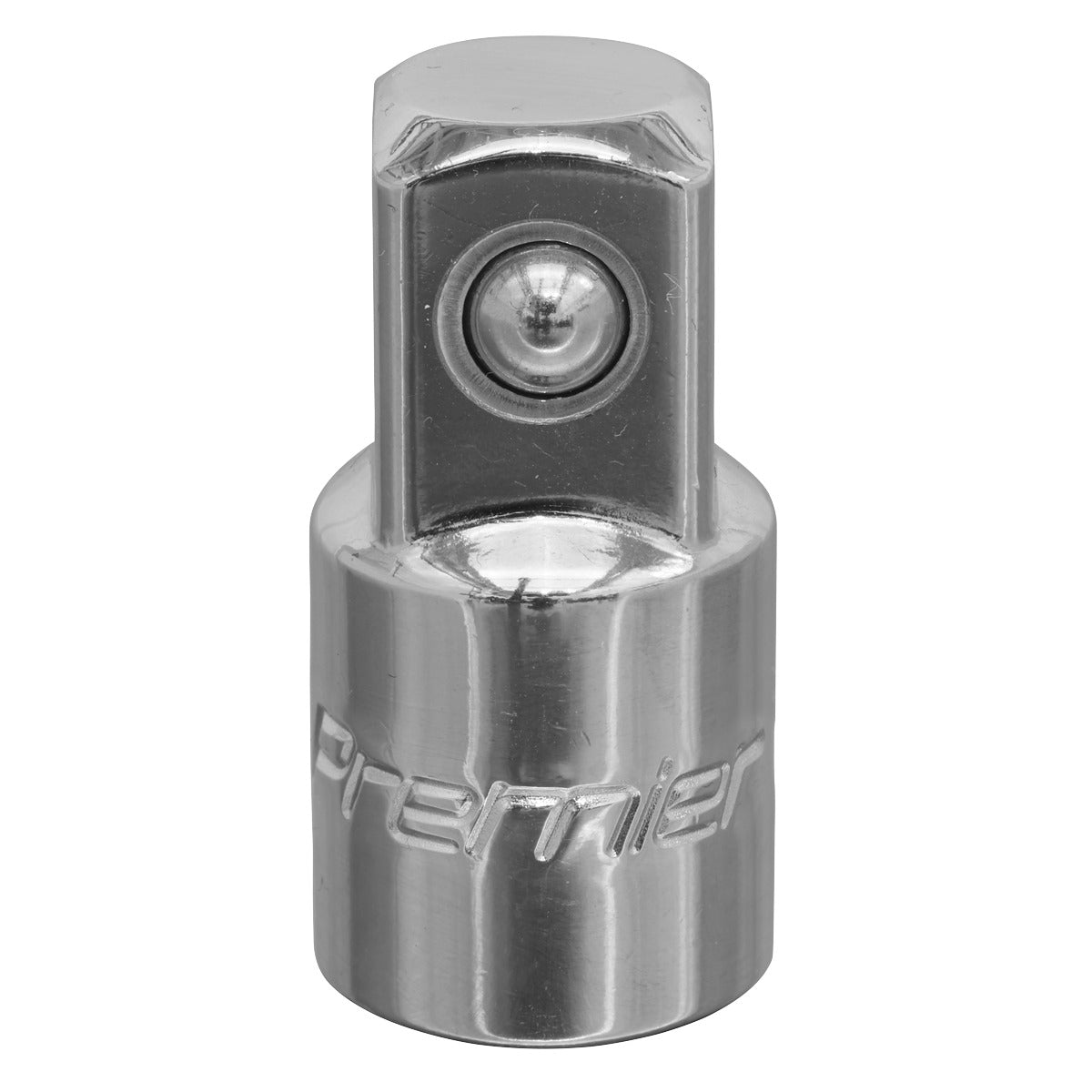 Premier Adaptor 3/8"Sq Drive Female to 1/2"Sq Drive Male S38F-12M