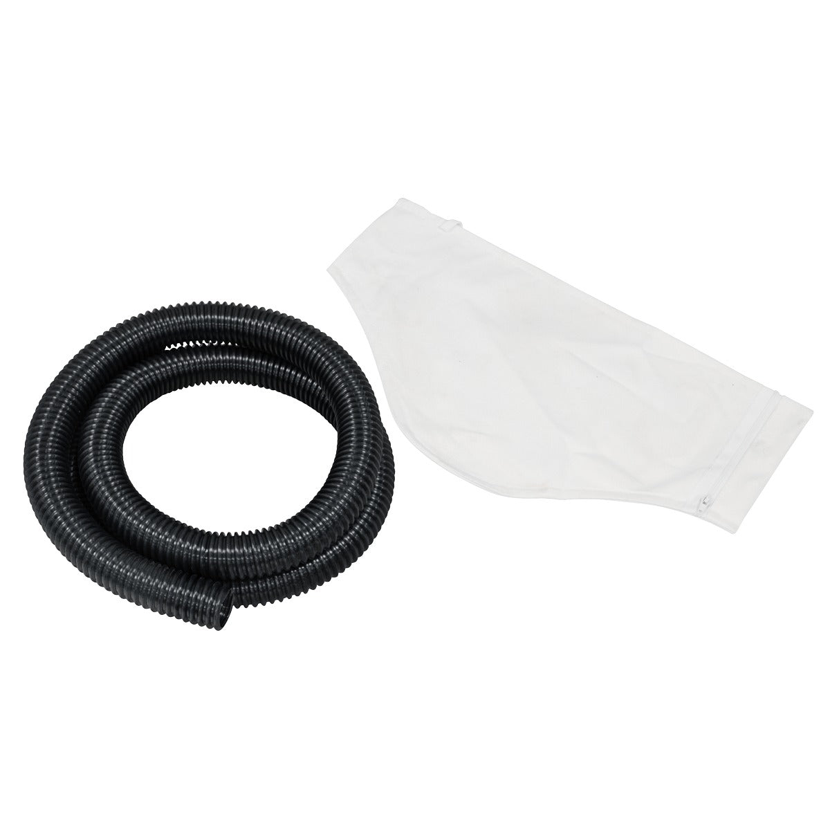 Premier Air Palm Orbital Sander Ø150mm Dust-Free SA803