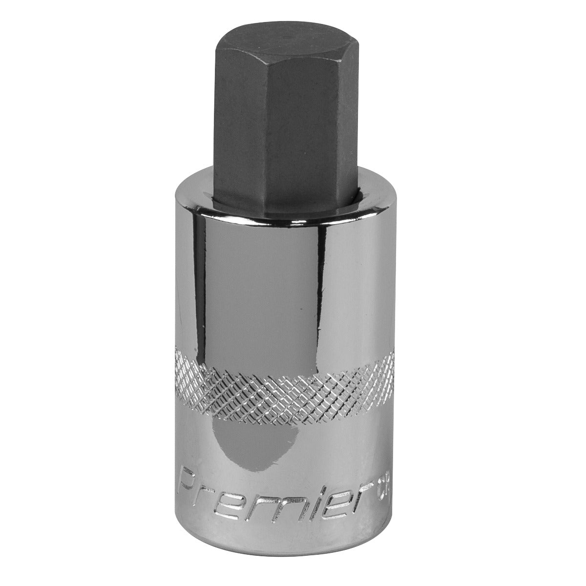 Premier Hex Socket Bit 1/2"Sq Drive 14mm SBH024