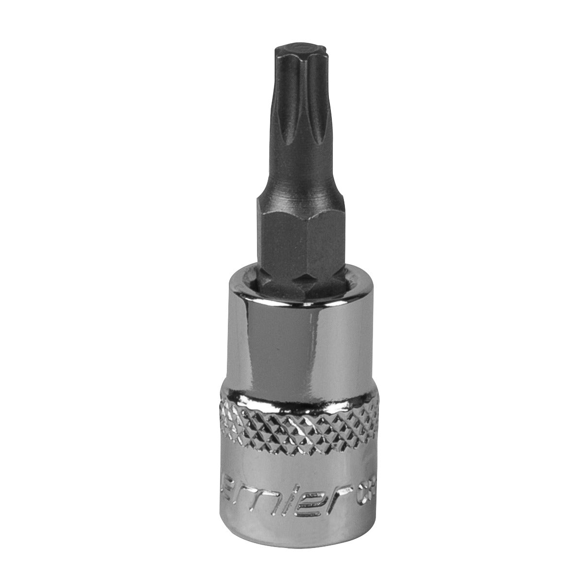 Premier TRX-Star Socket Bit 1/4"Sq Drive T27 SBT006