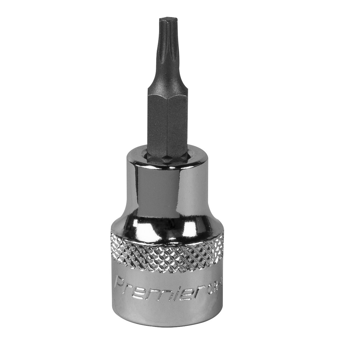 Premier TRX-Star Socket Bit 3/8"Sq Drive T15 SBT008