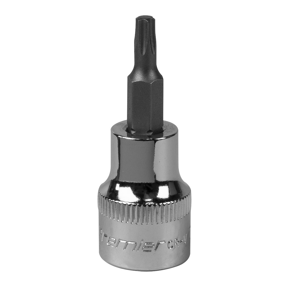 Premier TRX-Star Socket Bit 3/8"Sq Drive T20 SBT009