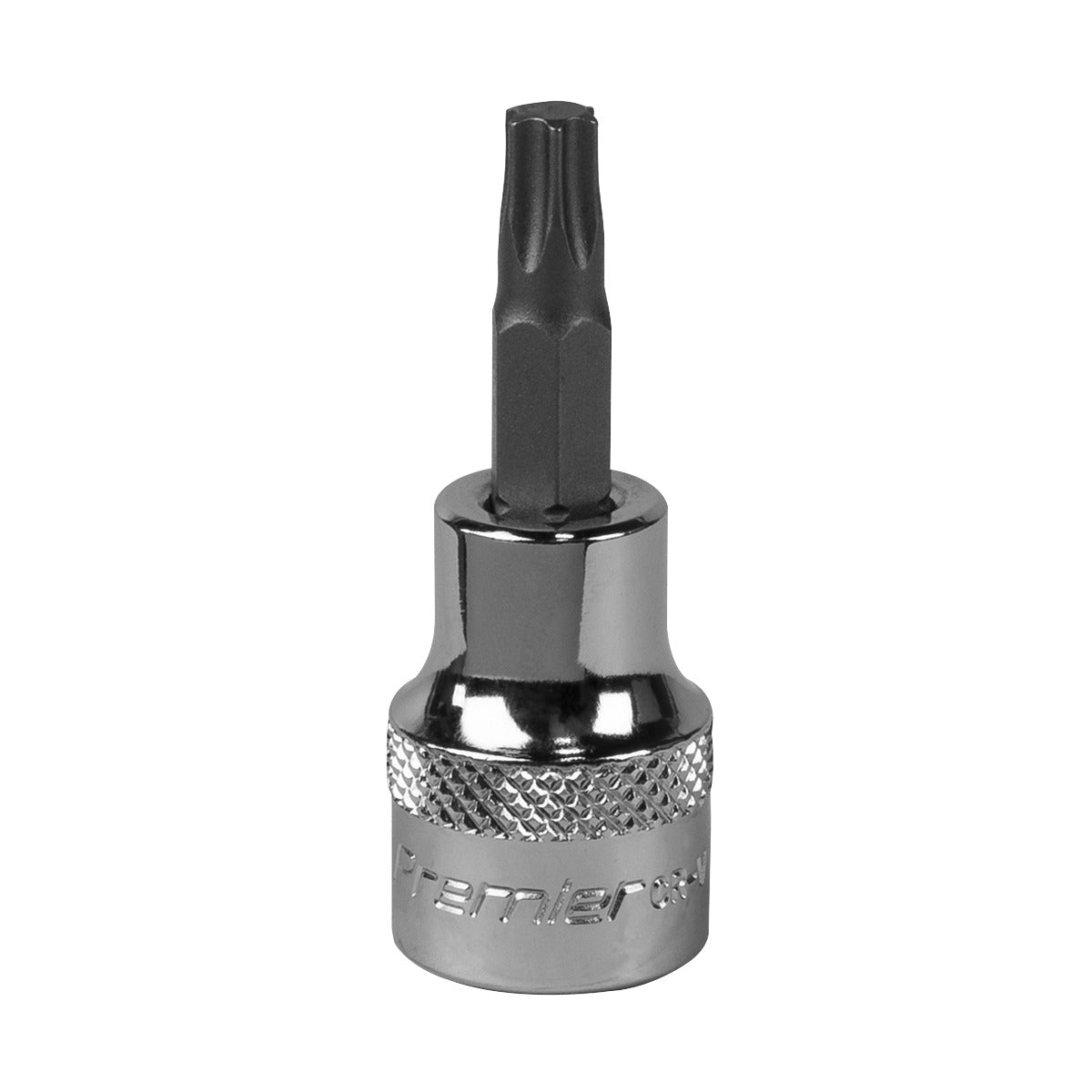 Premier TRX-Star Socket Bit 3/8"Sq Drive T25 SBT010