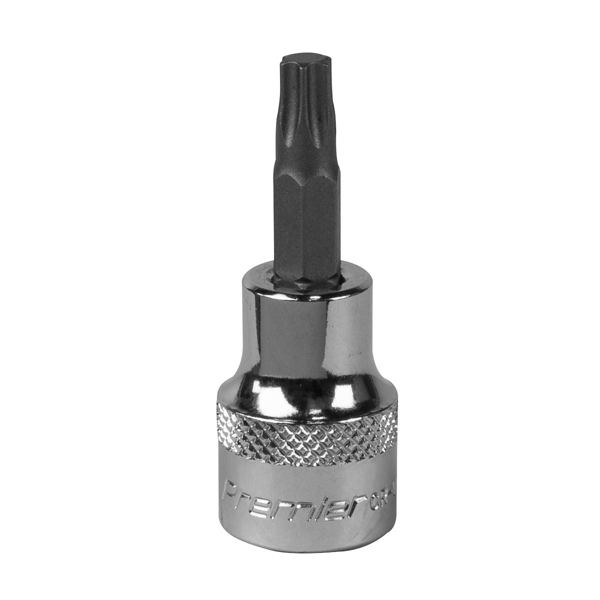 Premier TRX-Star Socket Bit 3/8"Sq Drive T30 SBT012