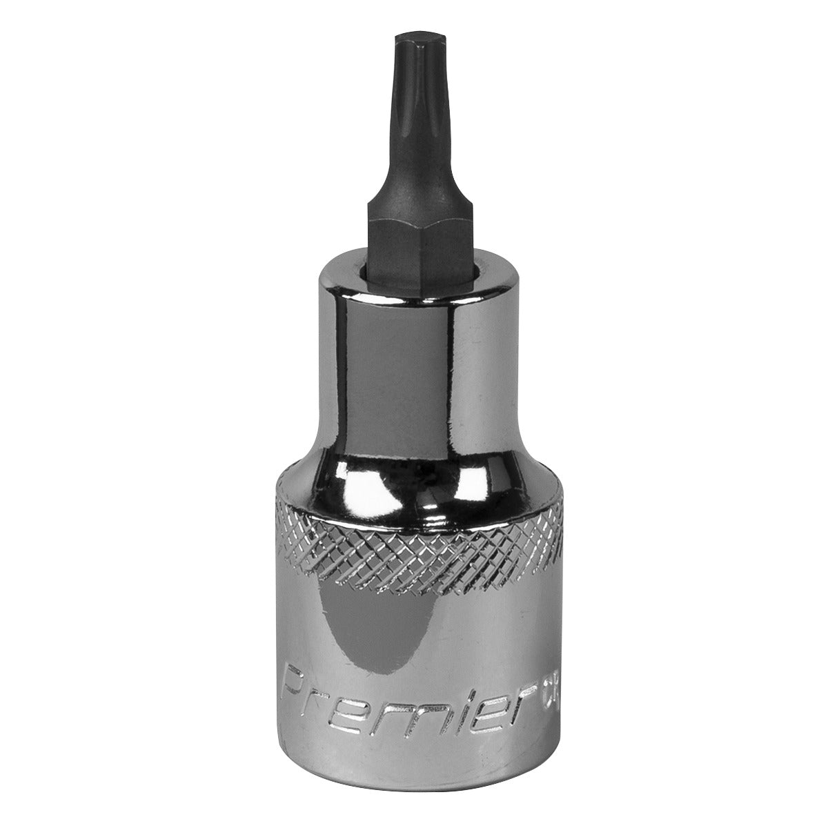 Premier TRX-Star Socket Bit 1/2"Sq Drive T25 SBT018
