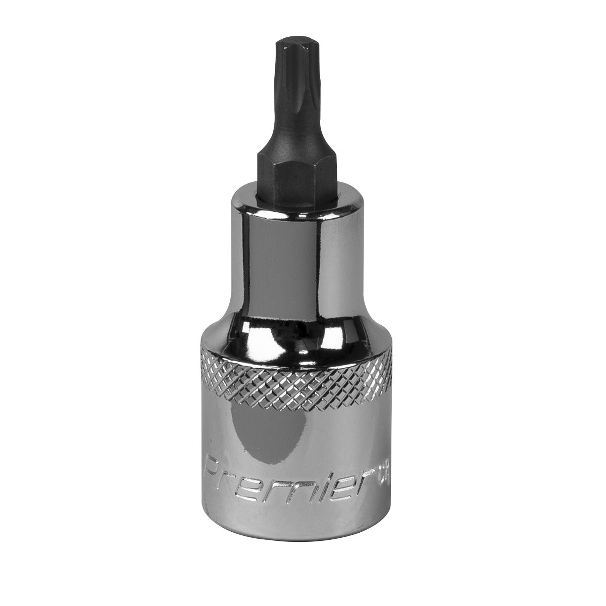 Premier TRX-Star Socket Bit 1/2"Sq Drive T27 SBT019
