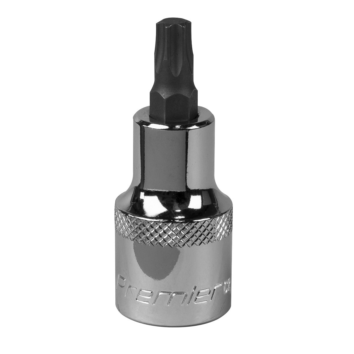 Premier TRX-Star Socket Bit 1/2"Sq Drive T40 SBT021
