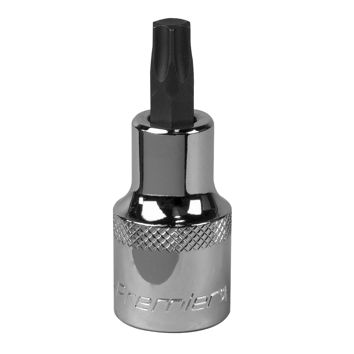 Premier TRX-Star Socket Bit 1/2"Sq Drive T45 SBT022