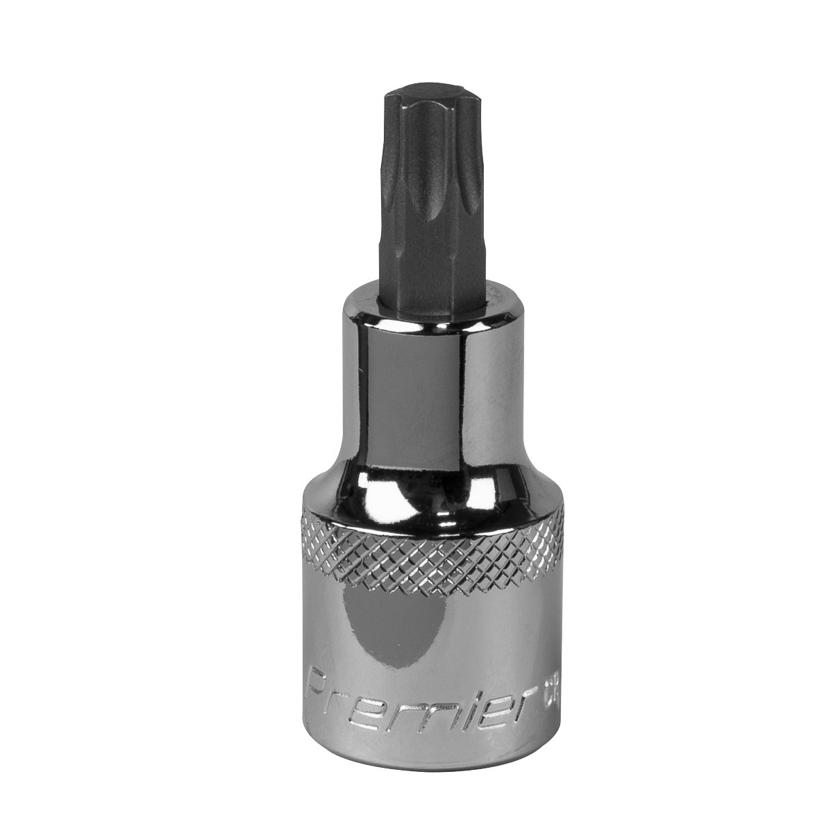 Premier TRX-Star Socket Bit 1/2"Sq Drive T47 SBT023