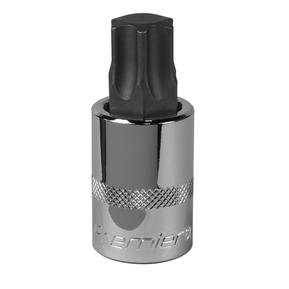 Premier TRX-Star Socket Bit 1/2"Sq Drive T80 SBT028