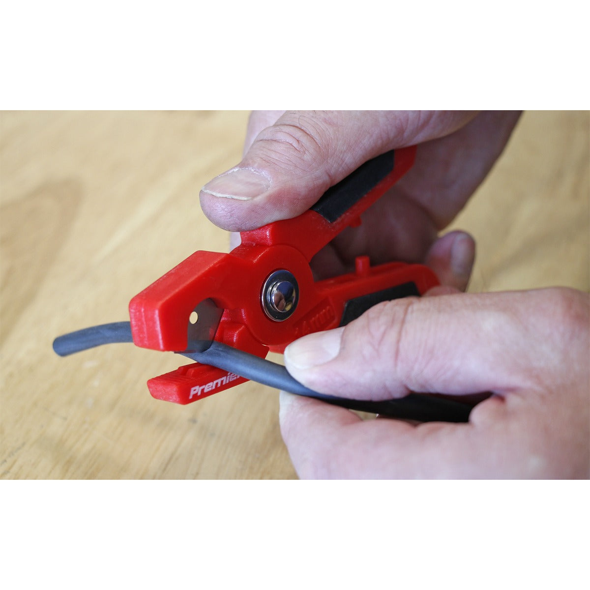 Premier Hose Cutter 3-14mm SC128