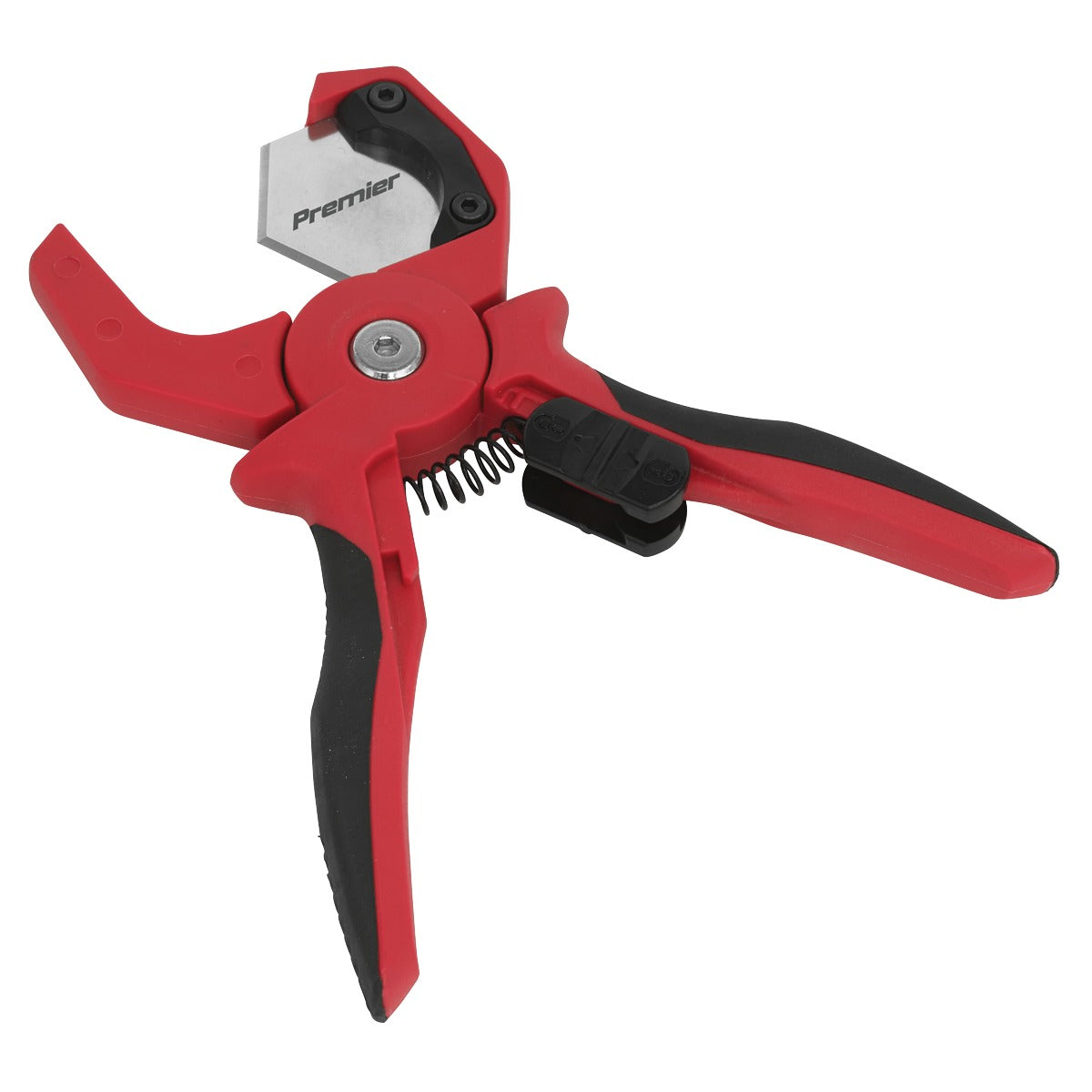 Premier Hose Cutter 3-32mm SC129