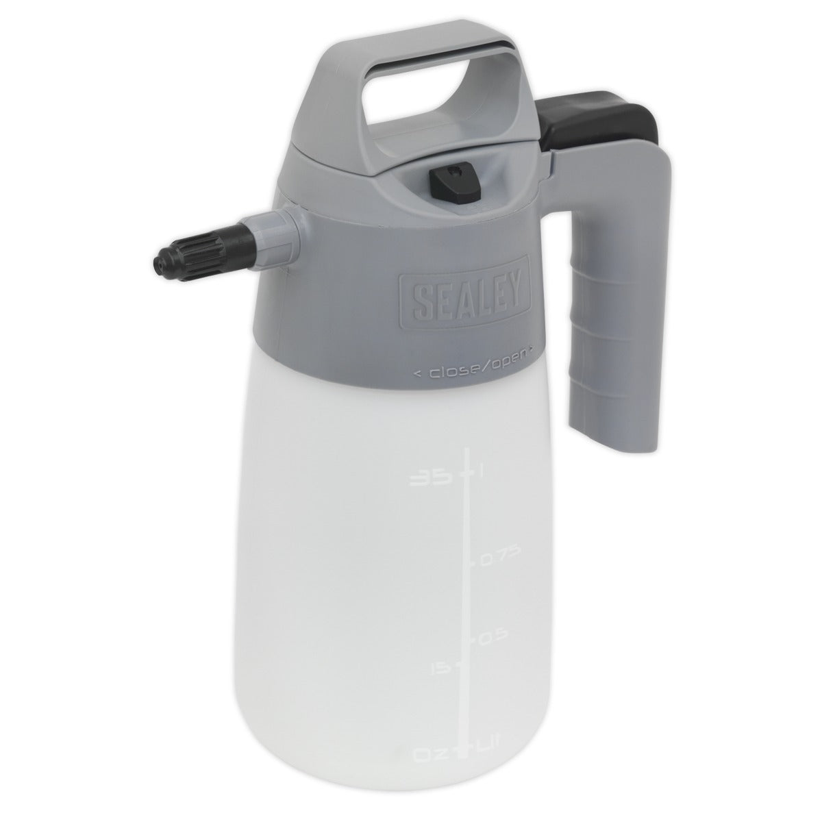 Premier Industrial Pressure Sprayer with Viton Seals SCSG06