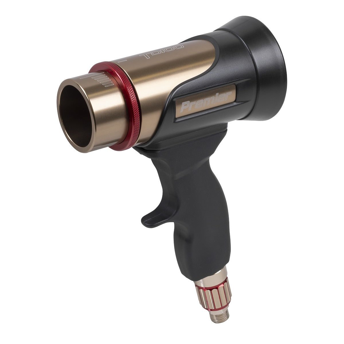 Premier Air Operated Drying Gun with Adjustable Airflow SDA05