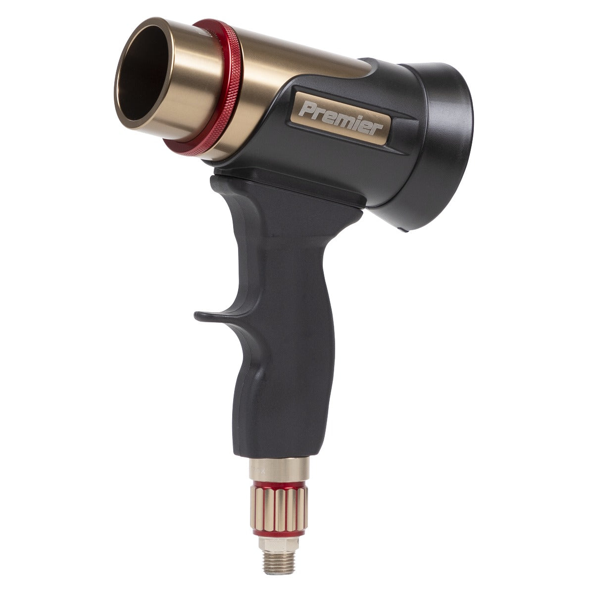 Premier Air Operated Drying Gun with Adjustable Airflow SDA05