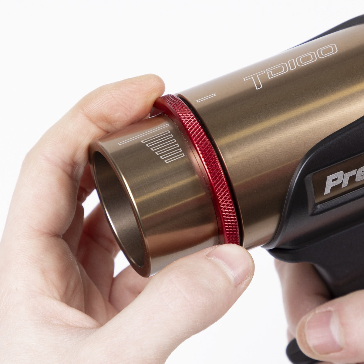 Premier Air Operated Drying Gun with Adjustable Airflow SDA05