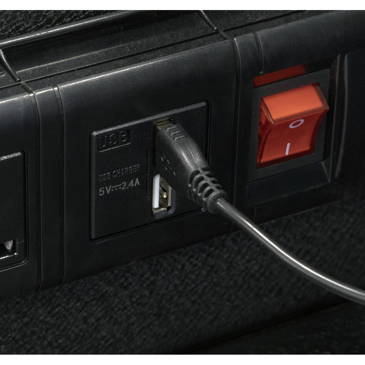 Premier USB Soldering Iron 8W SDL12