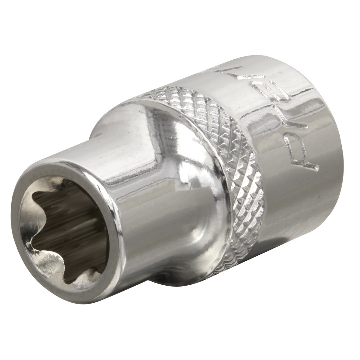Premier TRX-Star Socket 3/8"Sq Drive E10 SET006
