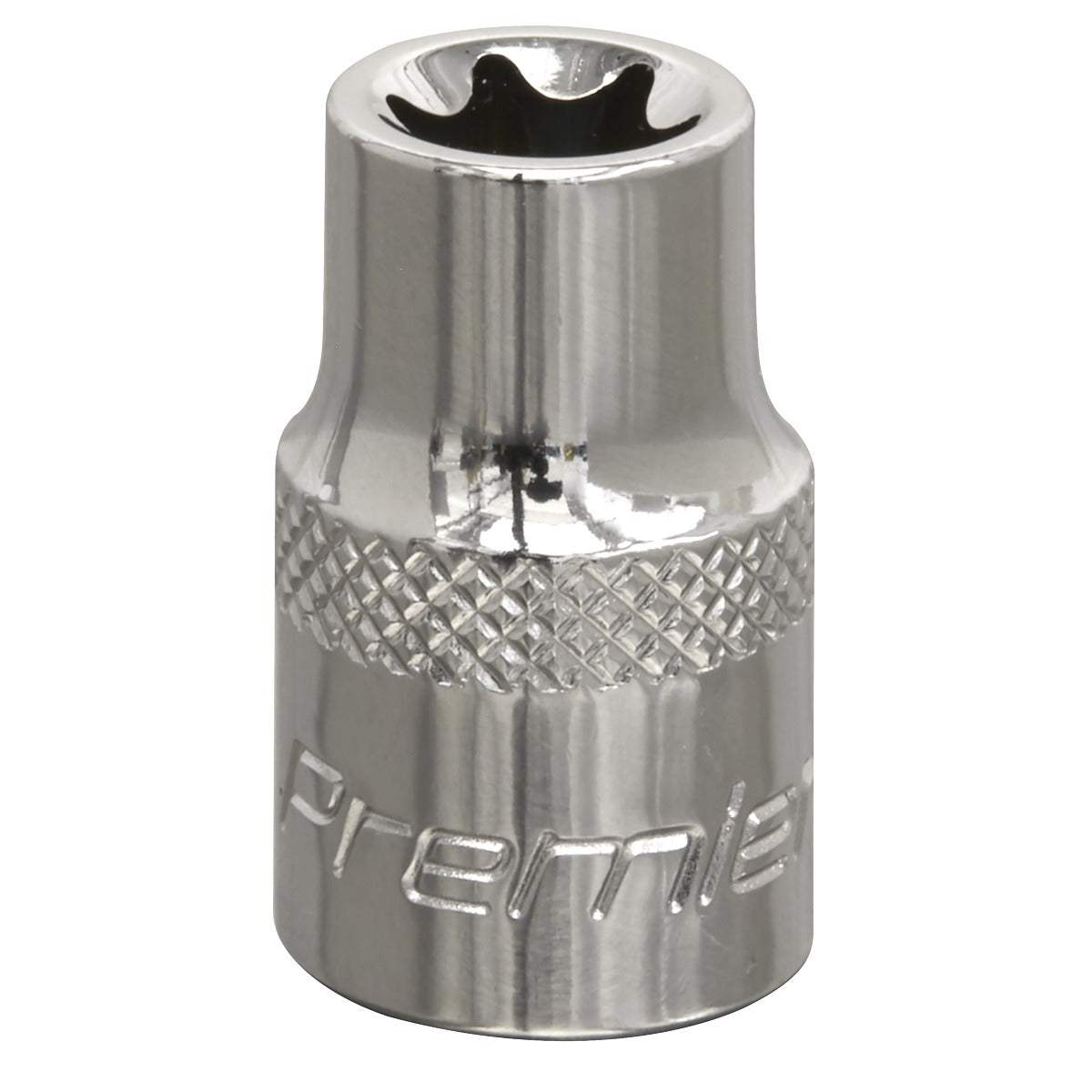 Premier TRX-Star Socket 3/8"Sq Drive E11 SET007