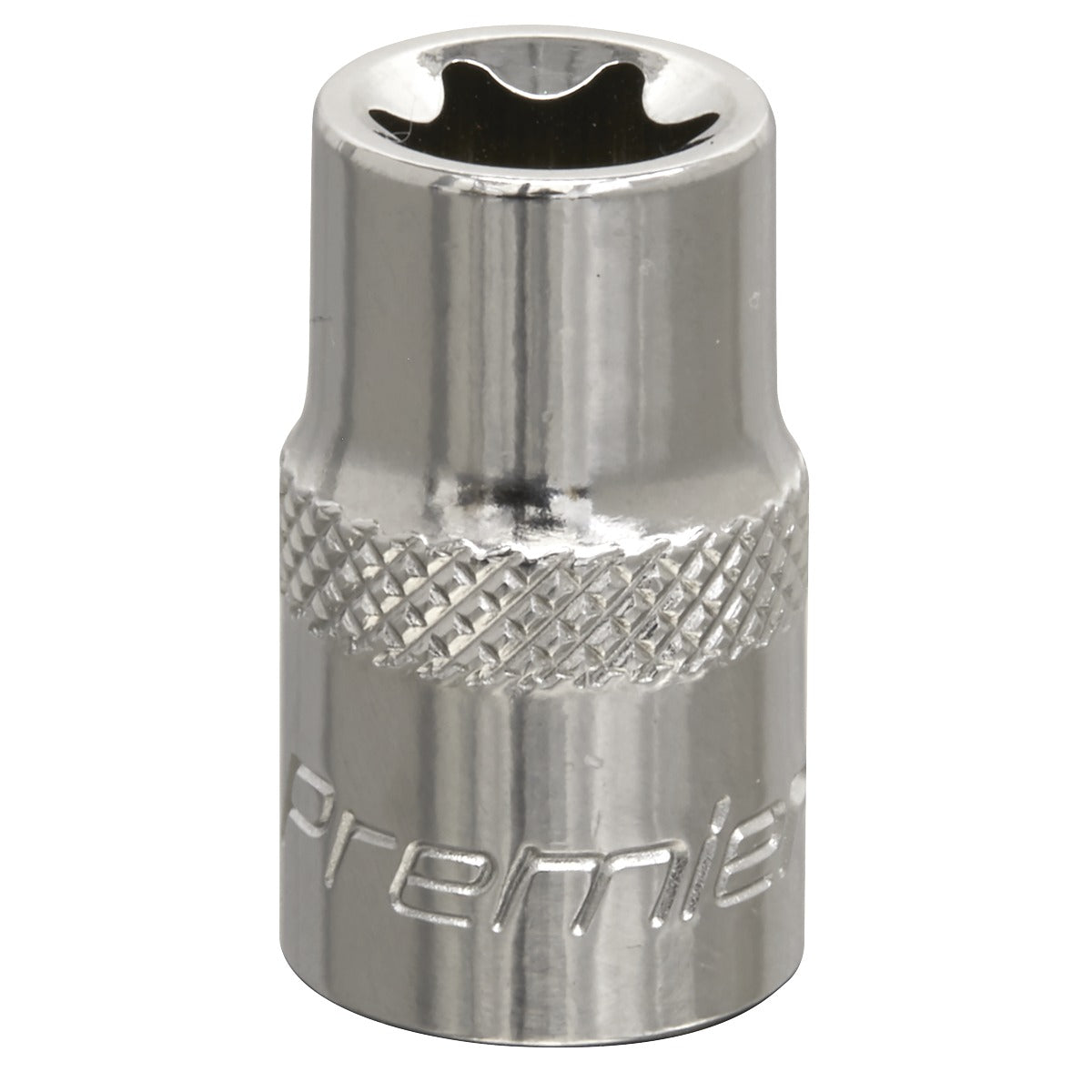 Premier TRX-Star Socket 3/8"Sq Drive E12 SET008