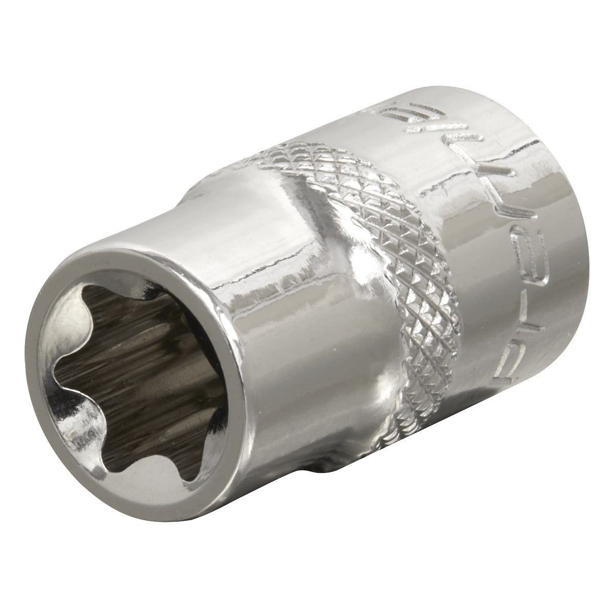 Premier TRX-Star Socket 3/8"Sq Drive E12 SET008
