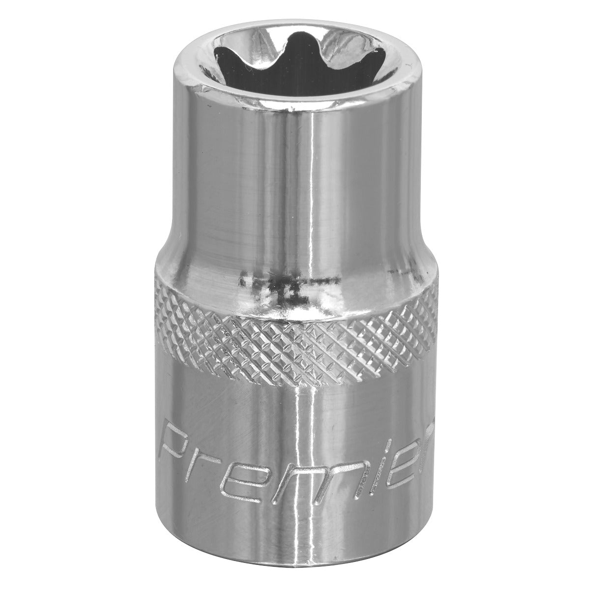 Premier TRX-Star Socket 3/8"Sq Drive E16 SET010