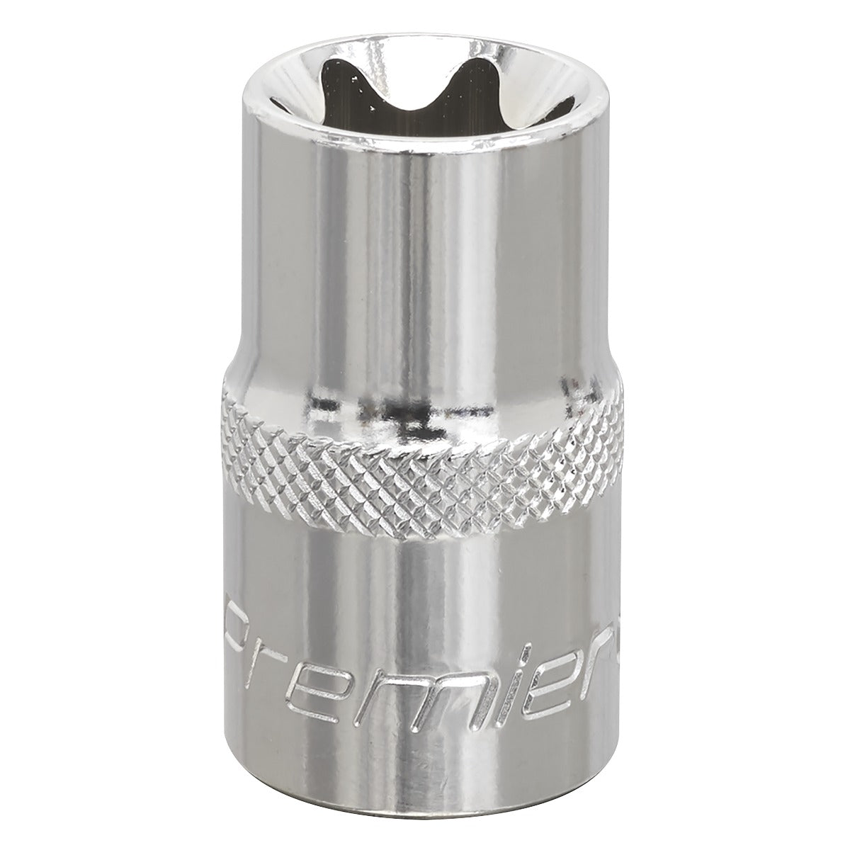 Premier TRX-Star Socket 1/2"Sq Drive E18 SET011