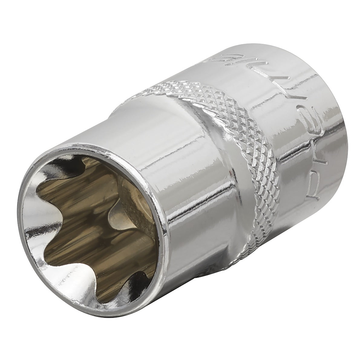 Premier TRX-Star Socket 1/2"Sq Drive E18 SET011