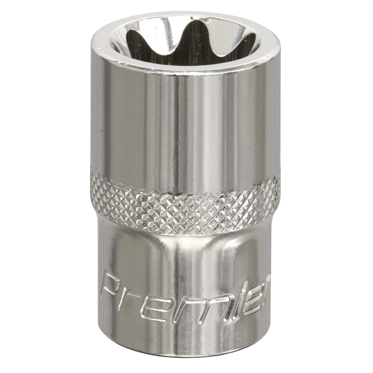Premier TRX-Star Socket 3/8"Sq Drive E20 SET012