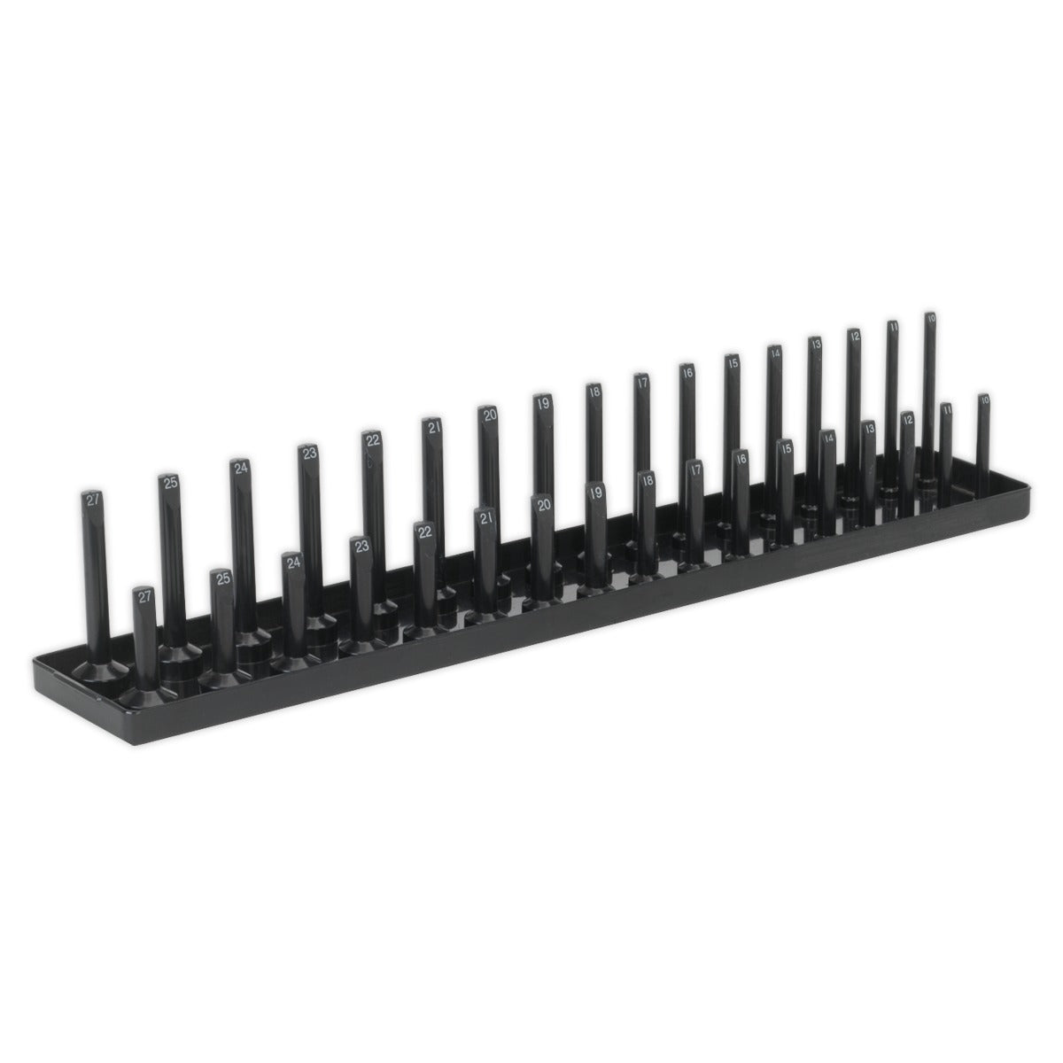 Premier Socket Holder 1/2"Sq Drive 10-27mm SH1217