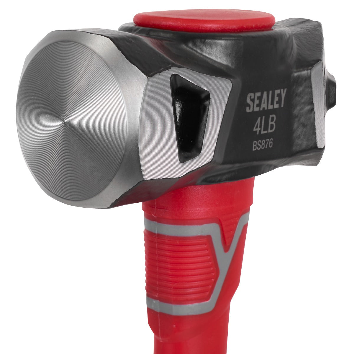 Premier Short Handle Sledge Hammer 4lb SLHG041